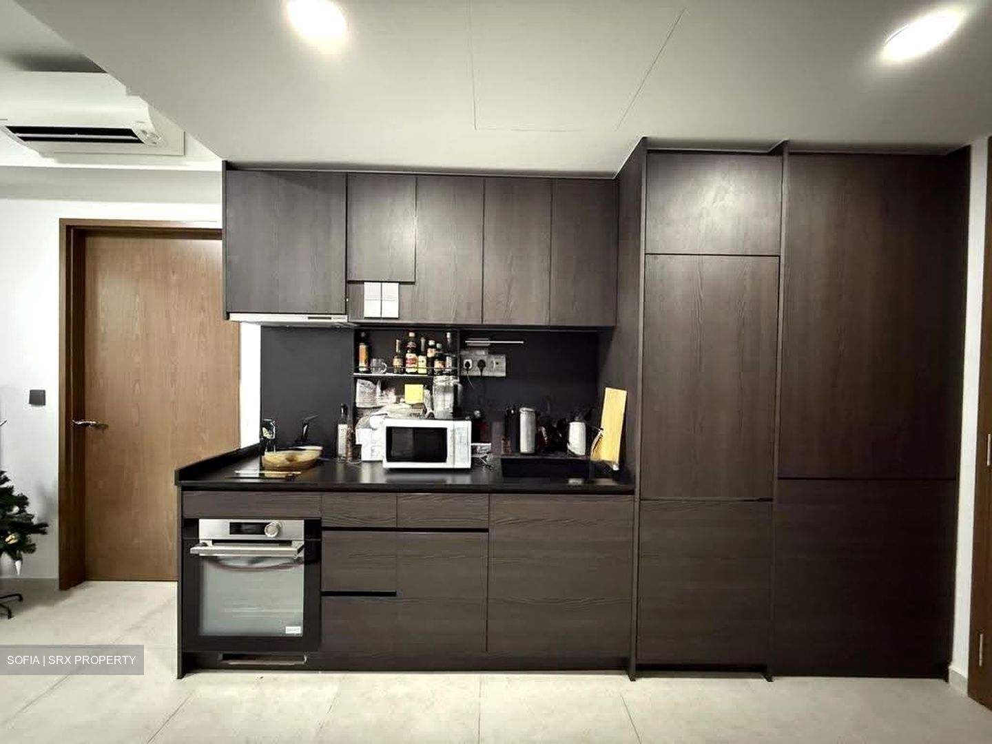 View at Kismis (D21), Apartment #637281281